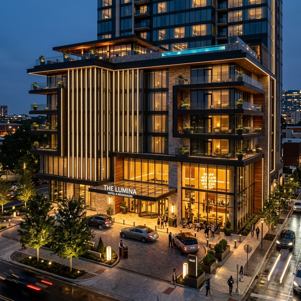Hotels