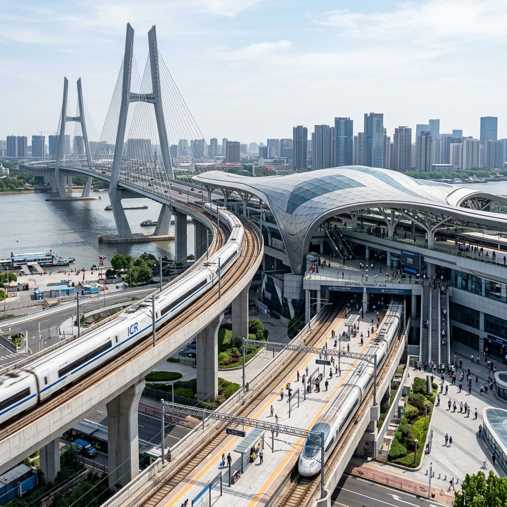 Infrastructure